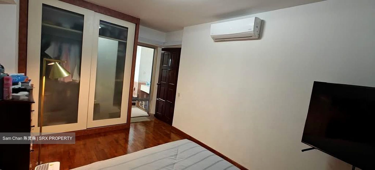 Blk 130 Edgedale Plains (Punggol), HDB 5 Rooms #603686701